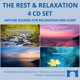 thumbnail image 1 of Juego de 4 CD The Rhythm Tree – Sonidos de Relajación, 1 of 9