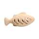 thumbnail image 4 of Juguetes Interactivos De Silicona De Grado Alimenticio Para Gatos, Juguetes Para Divertirse, Color Beige, 4 of 5