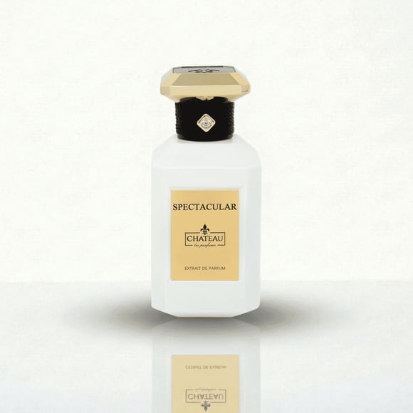 Perfume Chateau Les Parfums Spectacular Extrait de Parfum 100 mL