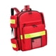 thumbnail image 1 of Mochila De Primeros Auxilios Mochila De Primeros Auxilios Para Deportes, Trabajo, Viajes, 1 of 5