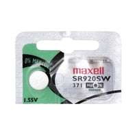 Maxell - Pila Reloj Sr920 / 371