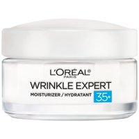 L’Oréal Paris - Hidratante L'Oréal Paris Wrinkle Expert 35+ Antiedad 50 Ml
