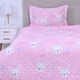 thumbnail image 1 of Quilt Cordoba Est. Infantil 1.5 Plaza Conejo, 1 of 3