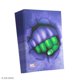 thumbnail image 3 of Fundas para cartas Fantasy Flight Games Gamegenic Marvel Captain America, 3 of 5