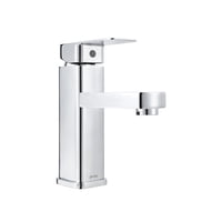 Stretto - Monomando Lavamanos Legge Cromo