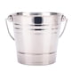 thumbnail image 2 of Cubo De Hielo Portátil De Acero Inoxidable Champagne Wine Beer Cooler Home Bar 2L, 2 of 3