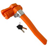 Trabador De Volante Tipo T - Daytona