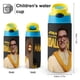 thumbnail image 2 of Botella de Agua Desmarcar Pedro Pascal Azul 12 Oz, 2 of 6