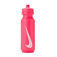 Botella De Agua Nike Big Mouth Bottle 2.0 650 Ml Pink Pow/Pink Pow/White