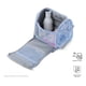 thumbnail image 3 of Lonchera Térmica Para Mujer Resaltador Grande Azul, 3 of 6