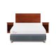 thumbnail image 1 of Box Americano Excellence Plus 2 Plaza Base Normal, 1 of 7