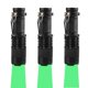 thumbnail image 1 of Linterna WAYLLSHINE, paquete de 3 LED verdes monomodo, 1 of 5