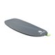 thumbnail image 1 of Funda para Cockpit de Kayak Perception P13 Gris 135‑142 cm × 56‑61 cm, 1 of 1