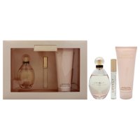 Sjp By Sarah Jessica Parker - Precioso Set De Regalo Perfume Sjp De Sarah Jessica Parker, 3 Piezas