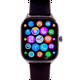 thumbnail image 2 of Smart Watch compatible con iOS y Android, 2 of 8