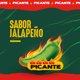 thumbnail image 3 of Papas Fritas Tarro Jalapeño, 130 g, 3 of 4