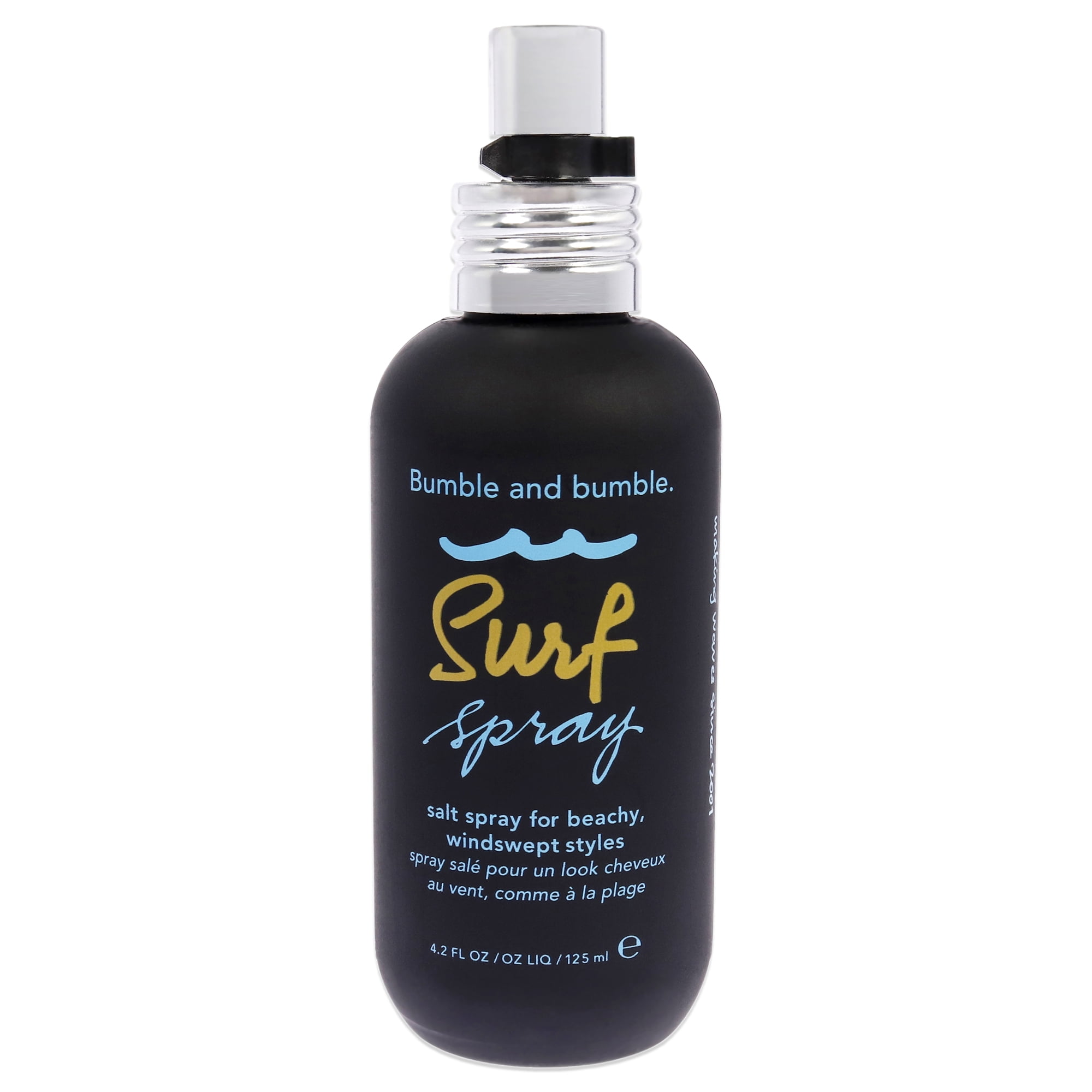 Bumble And Bumble - Surf Spray De Para - Spray Para El Cabello