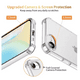 thumbnail image 2 of Carcasa Para iPhone 16e Transparente Reforzada, 2 of 3