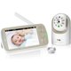 thumbnail image 1 of Monitor para bebé Infant Optics DXR8 PRO de 5 pulgadas, 720p, 1 of 3