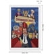 thumbnail image 2 of Kit de Pintura de Diamantes Grimsburg Desmarcar, 2 of 6