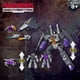 thumbnail image 3 of Transformers WFC Paquete de Batalla Skywarp Clase Voyager, 3 of 9