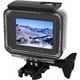 thumbnail image 4 of Funda de buceo OKFUN para Go Pro Hero 8, negra, impermeable, 60 m, 4 of 6