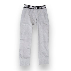 Calzoncillo Niño Gris Pillin