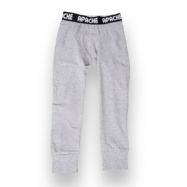 Calzoncillo Niño Gris Pillin