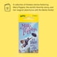 thumbnail image 2 of Tarjetas de audio YOTO The Mary Poppins Collection para niños mayores de 10 años, 2 of 7