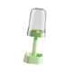 thumbnail image 2 of Soporte Para Cepillo De Dientes Eléctrico Vaso De Baño Duradero Encimera Baño Verde Sin Mango, 2 of 3