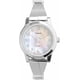 thumbnail image 1 of Reloj Analógico Timex Main Street Plateado Mujer, 1 of 2