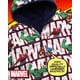 thumbnail image 5 of Campera Inflable Acolchada Reversible para Niños Marvel Spider-Man, 5 of 7