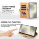 thumbnail image 3 of Funda para FOXDOCK Elegante funda Samsung Galaxy A56 Glitter con cremallera-Ideal para el uso diario, 3 of 5
