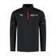 thumbnail image 1 of Jersey PUMA Porsche Motorsport con cierre 1/4 para hombre negro 3XL, 1 of 7