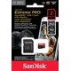 thumbnail image 3 of Tarjeta Microsdxc Extreme Pro De 2 Tb Lectura De 250 Mb S, 3 of 4