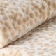 thumbnail image 2 of Manta deer Beige 127x152 Cm 100% Poliéster, 2 of 3