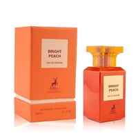 Maison Alhambra - Perfume Bright Peach Edp 80 Ml Unisex