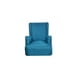 thumbnail image 3 of Sillon Mecedor Lino Turquesa, 3 of 3