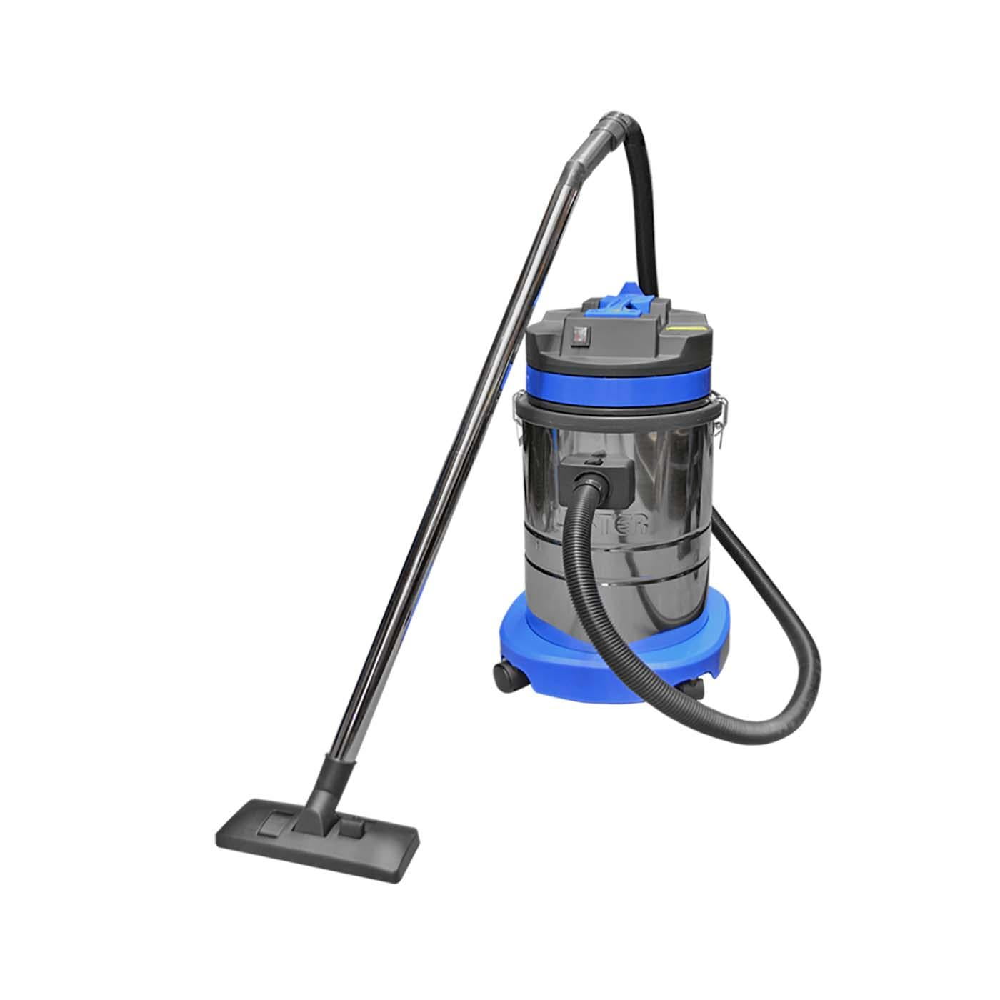 Luster - Aspiradora Polvo Agua 30l Blue-575