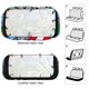 thumbnail image 3 of Rana Keroppi-theme Car Rear Seat Covers Back Elastic Flexible Car Seat Covers Decorative Fits Most Cars 120x59x76cm, 3 of 6
