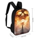 thumbnail image 2 of Mochila Desmarcar Destino Final Theme Campus, 2 of 6