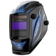 thumbnail image 1 of Casco de soldadura Sunstac True Color Auto Darkening Shade 4/9-13, 1 of 5