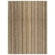 thumbnail image 2 of Alfombra Shaggy Lineas, 2 of 3