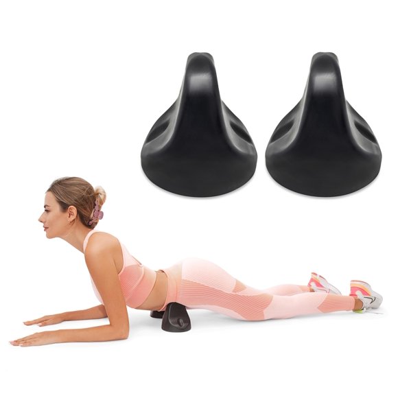 Herramienta de liberación muscular Psoas Wedge Lumia Wellness Psoas (2 unidades)