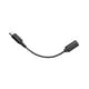 thumbnail image 1 of Cable de carga para consola de juegos 3DS/ndsi, línea de alimentación de juego, práctico cable de carga multiusos para oficina, sala de estar, uso dom, 1 of 5