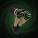 thumbnail image 4 of Par Vendas Rodilleras Deportivas Entrenamiento Crossfit Gym, 4 of 10