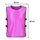 thumbnail image 2 of Pack X10 Chaleco Deportivo Peto Multiuso Para Adultos Futbol, 2 of 3