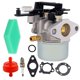 thumbnail image 1 of Carburador Powtol 2700PSI para Troy Bilt Briggs 190cc, 1 of 9