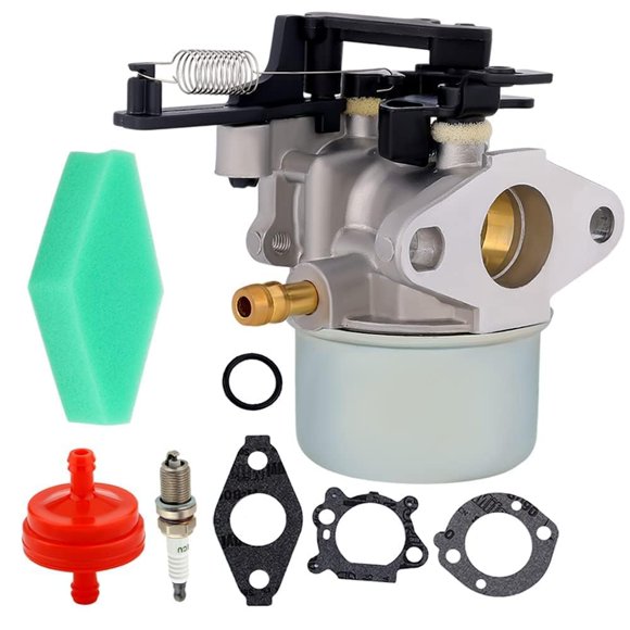 Carburador Powtol 2700PSI para Troy Bilt Briggs 190cc