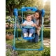 thumbnail image 1 of Columpio Plegable Infantil para Bebés y Guaguas Interior y Exterior, 1 of 6